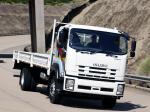 Isuzu FXR 17-360 2008 года